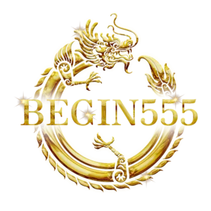 Begin5555-logo