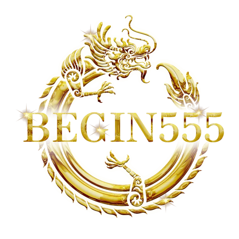 Begin5555-logo